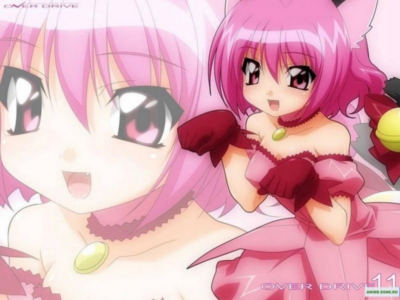 Tokyo Mew Mew